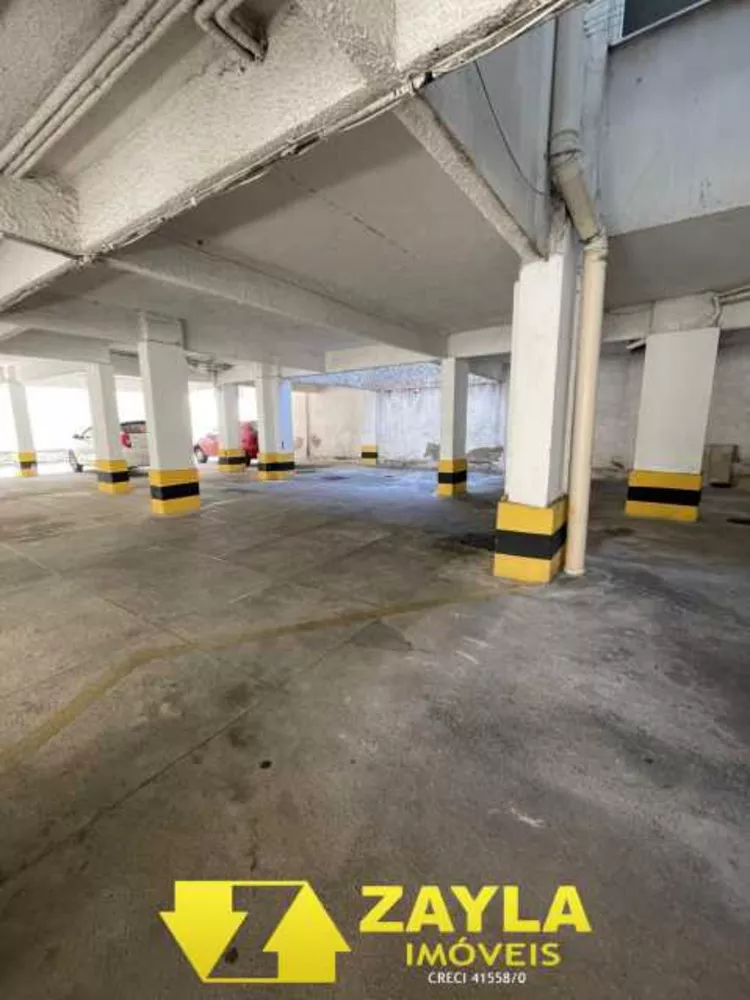 Apartamento, 2 quartos, 82 m² - Foto 29