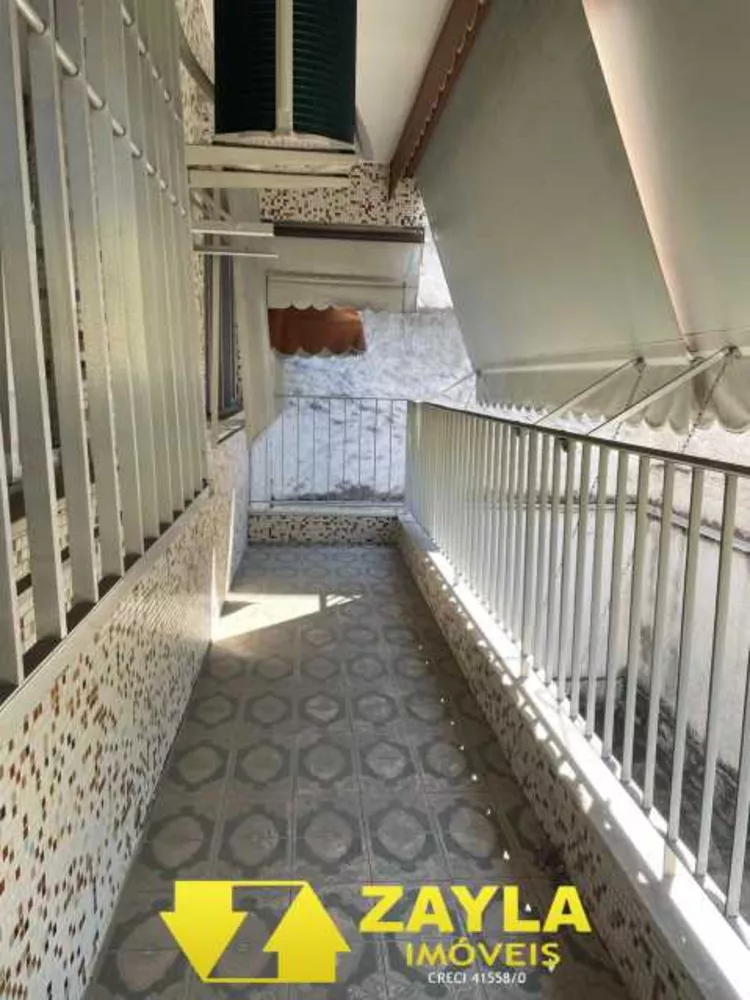 Apartamento, 2 quartos, 82 m² - Foto 6