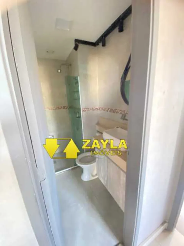 Apartamento, 2 quartos, 49 m² - Foto 7