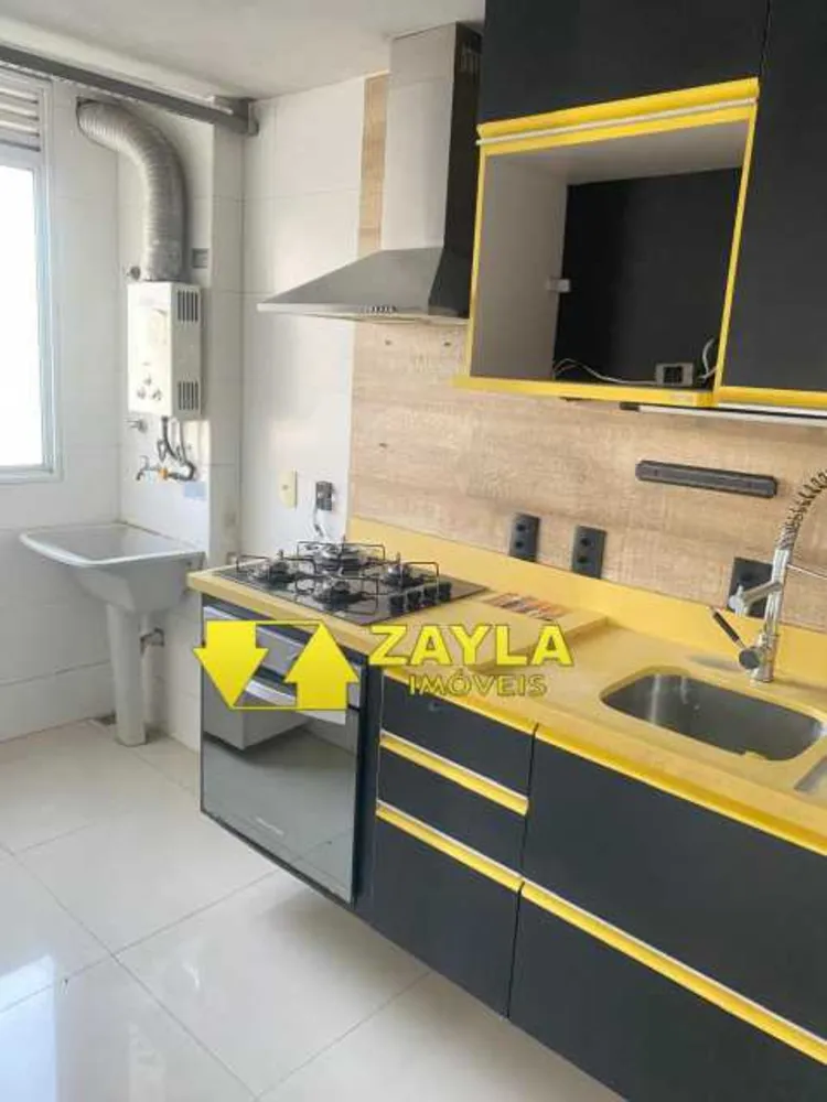 Apartamento, 2 quartos, 49 m² - Foto 10
