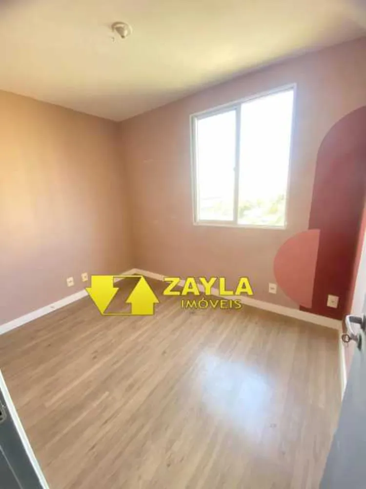Apartamento, 2 quartos, 49 m² - Foto 5