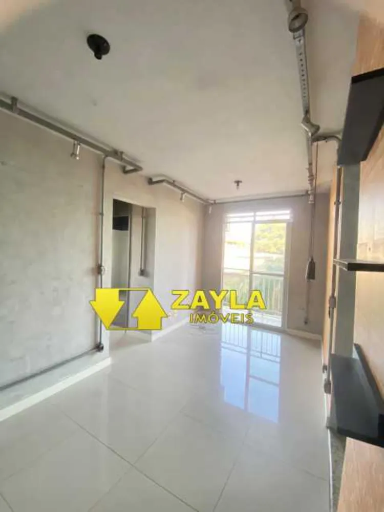 Apartamento, 2 quartos, 49 m² - Foto 3