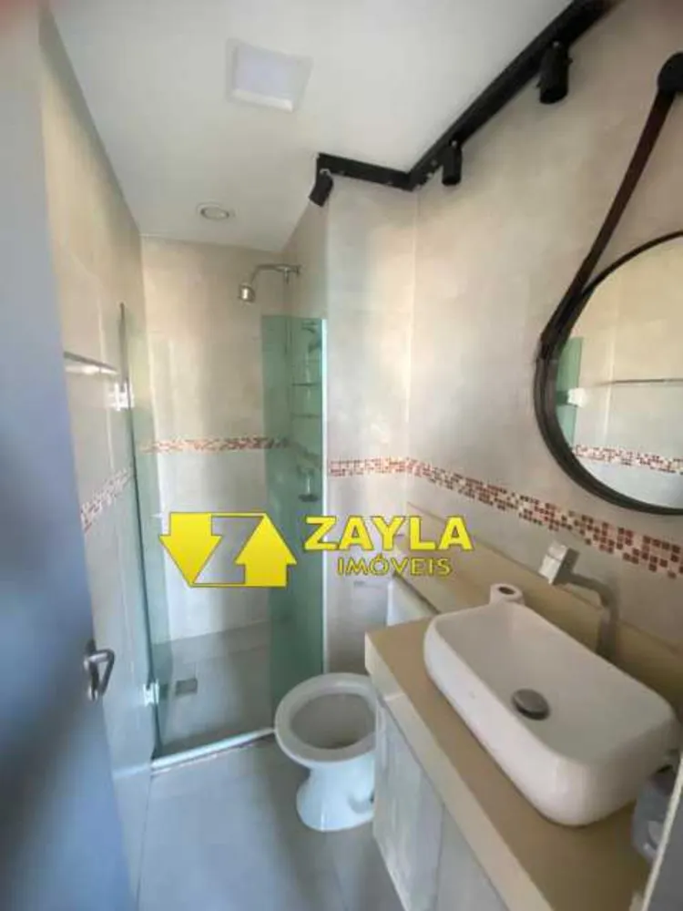 Apartamento, 2 quartos, 49 m² - Foto 8