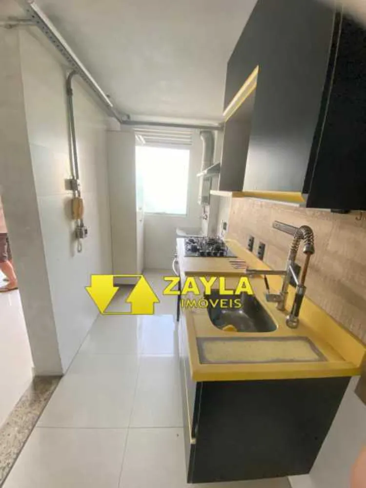 Apartamento, 2 quartos, 49 m² - Foto 9