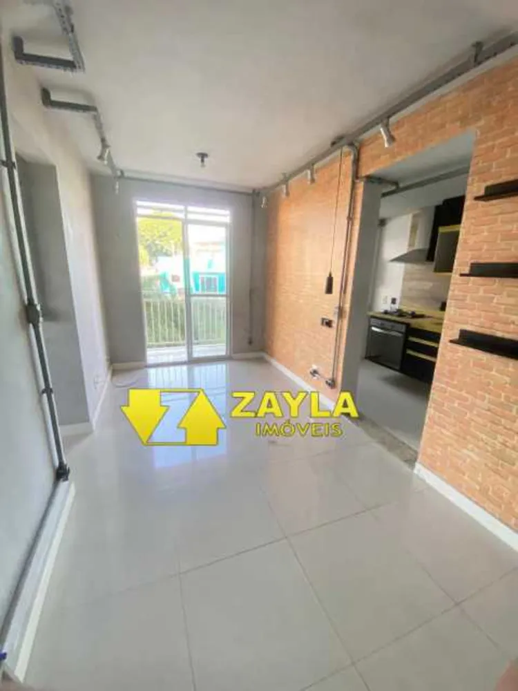 Apartamento, 2 quartos, 49 m² - Foto 1