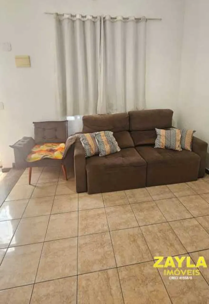 Casa, 3 quartos, 68 m² - Foto 4