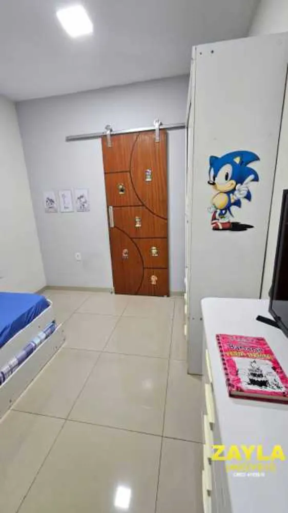 Casa, 3 quartos, 68 m² - Foto 22
