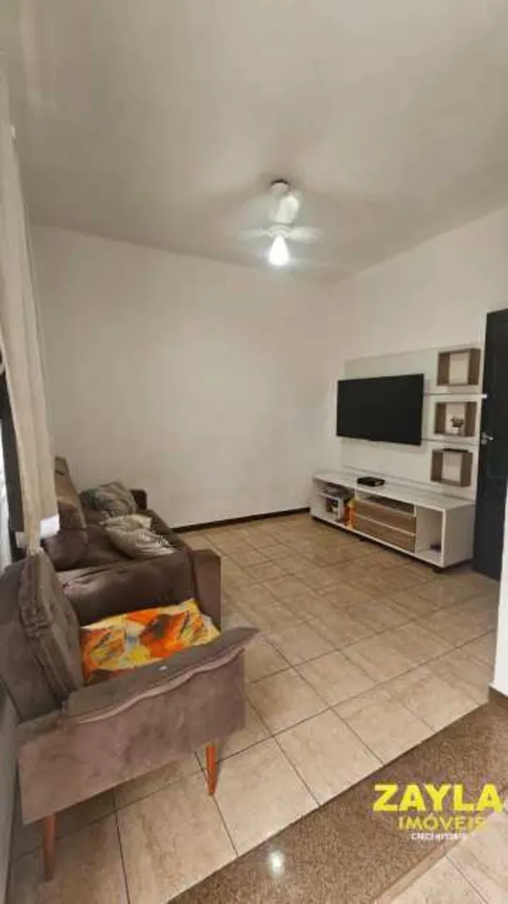 Casa, 3 quartos, 68 m² - Foto 3
