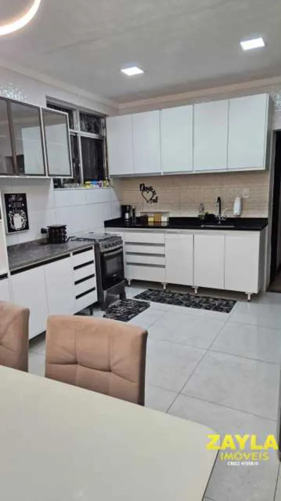 Casa, 3 quartos, 68 m² - Foto 16