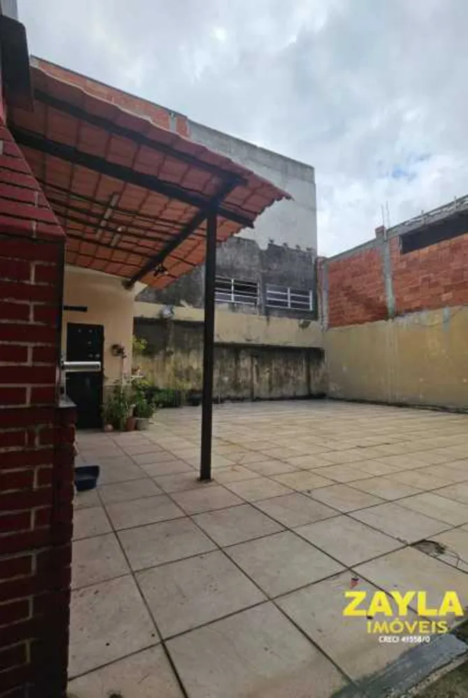 Casa, 3 quartos, 68 m² - Foto 12