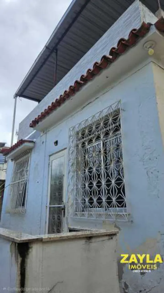 Casa, 3 quartos, 68 m² - Foto 13