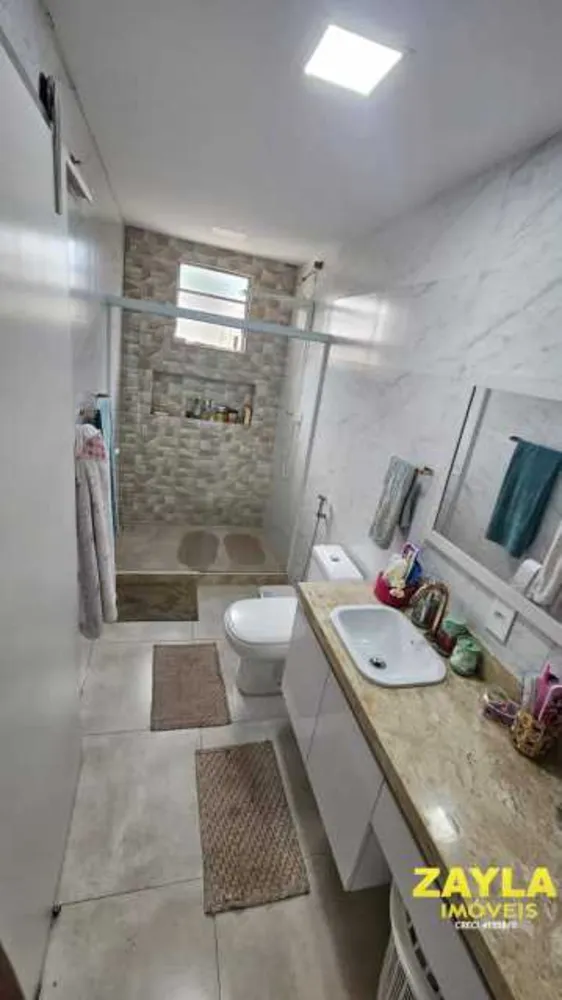 Casa, 3 quartos, 68 m² - Foto 18