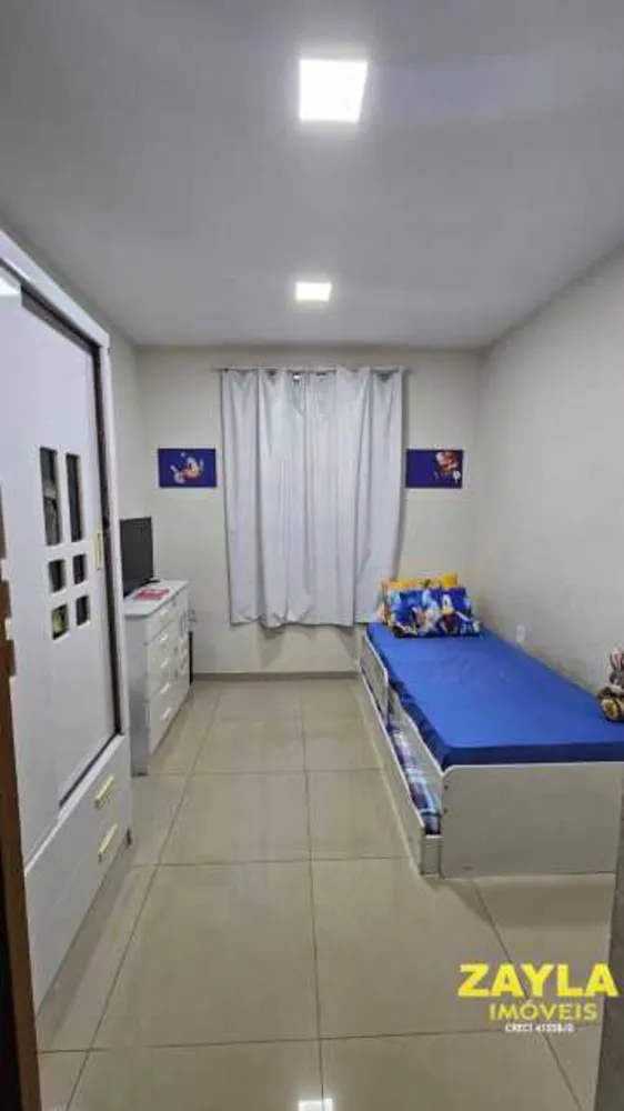 Casa, 3 quartos, 68 m² - Foto 11