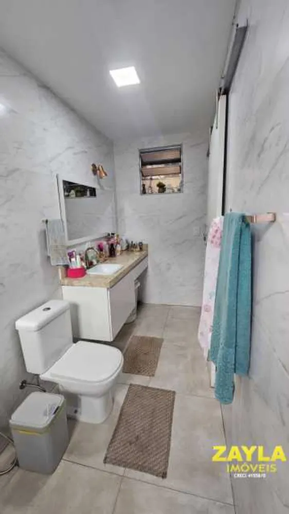 Casa, 3 quartos, 68 m² - Foto 9