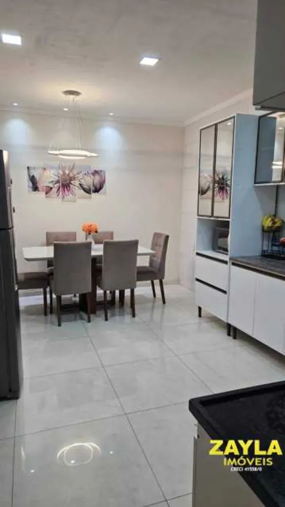 Casa, 3 quartos, 68 m² - Foto 6