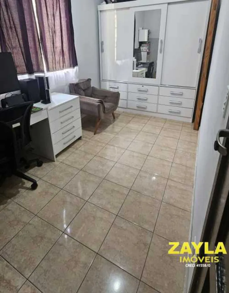 Casa, 3 quartos, 68 m² - Foto 10
