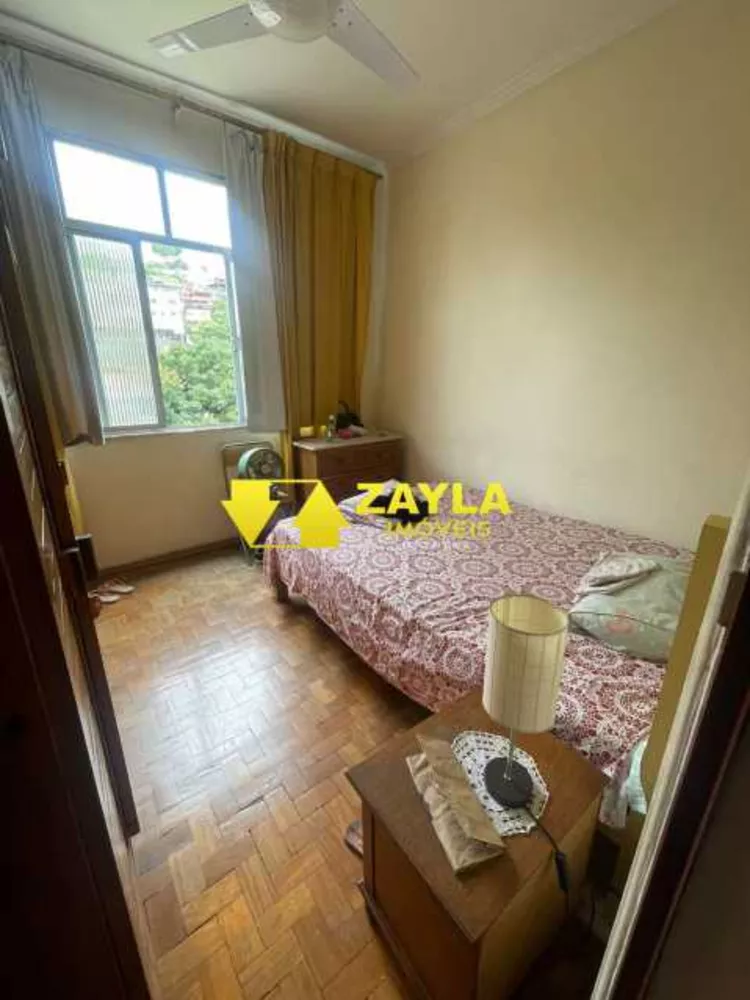 Apartamento à venda com 3 quartos, 90m² - Foto 13