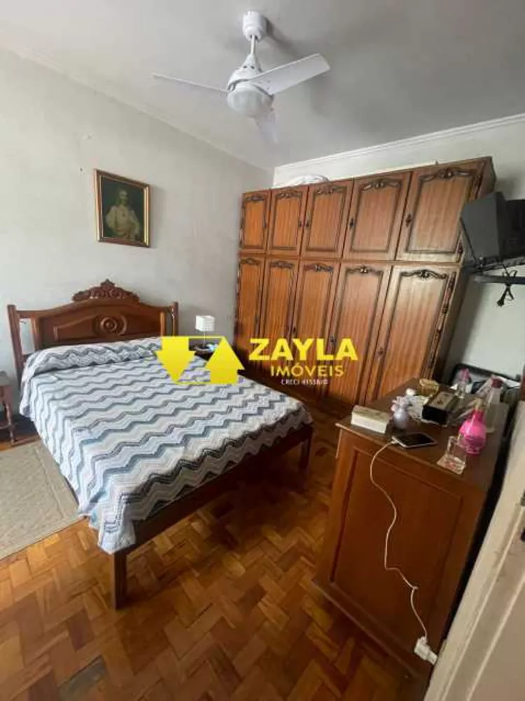 Apartamento à venda com 3 quartos, 90m² - Foto 9