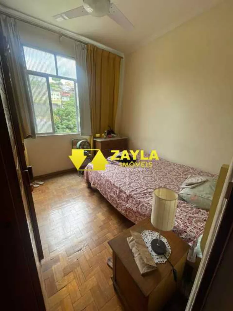 Apartamento à venda com 3 quartos, 90m² - Foto 12