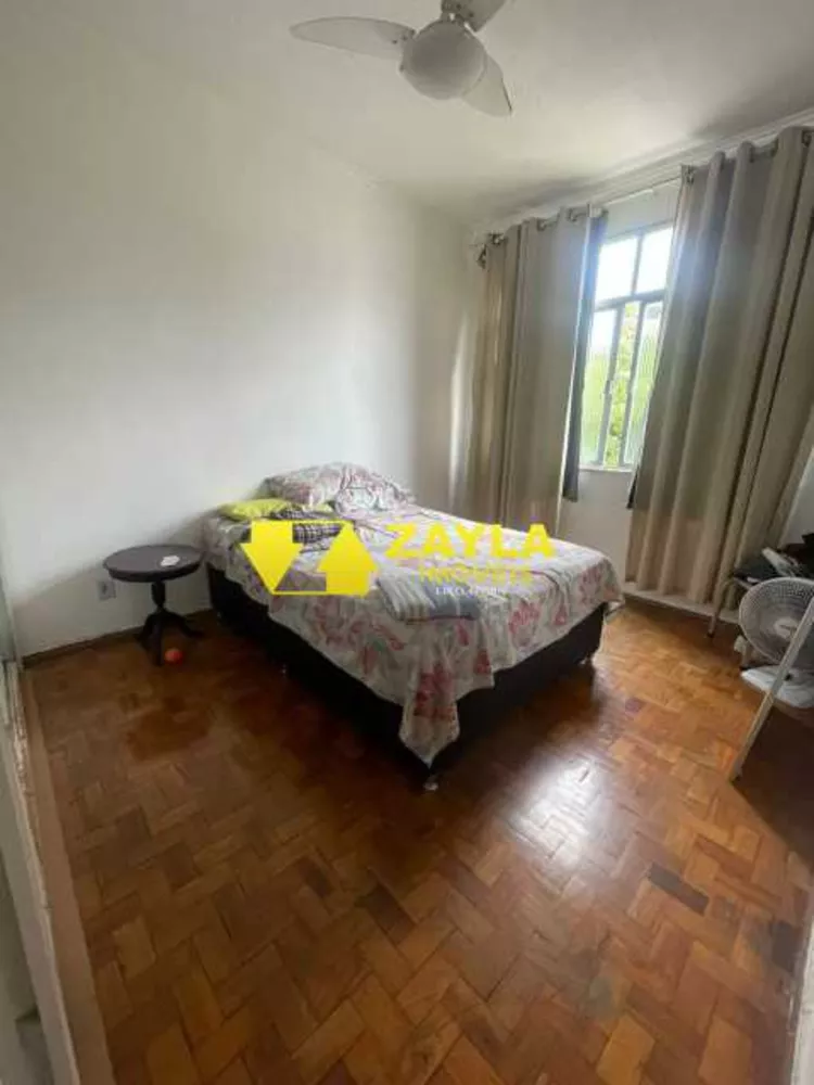 Apartamento à venda com 3 quartos, 90m² - Foto 10