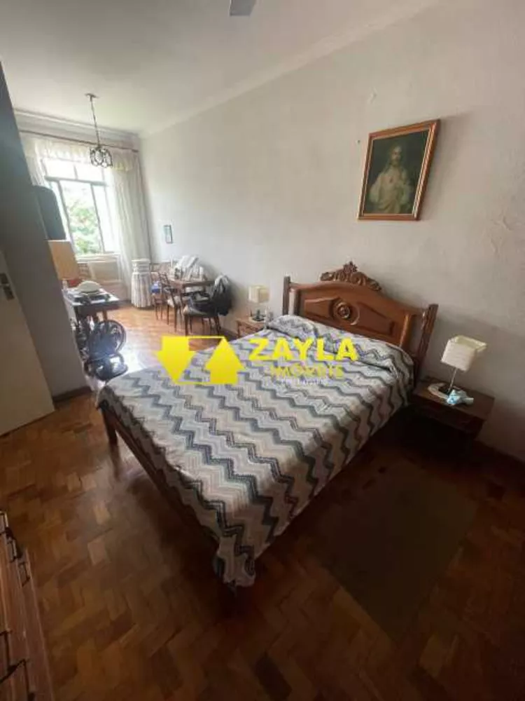 Apartamento à venda com 3 quartos, 90m² - Foto 6