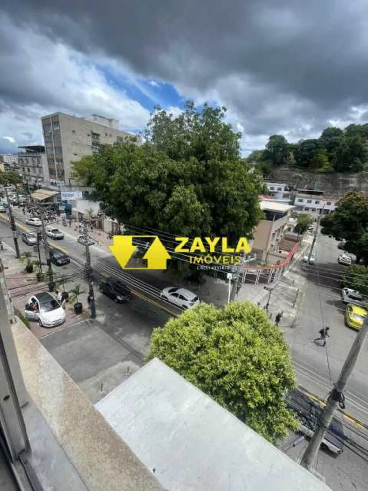 Apartamento, 3 quartos, 90 m² - Foto 22