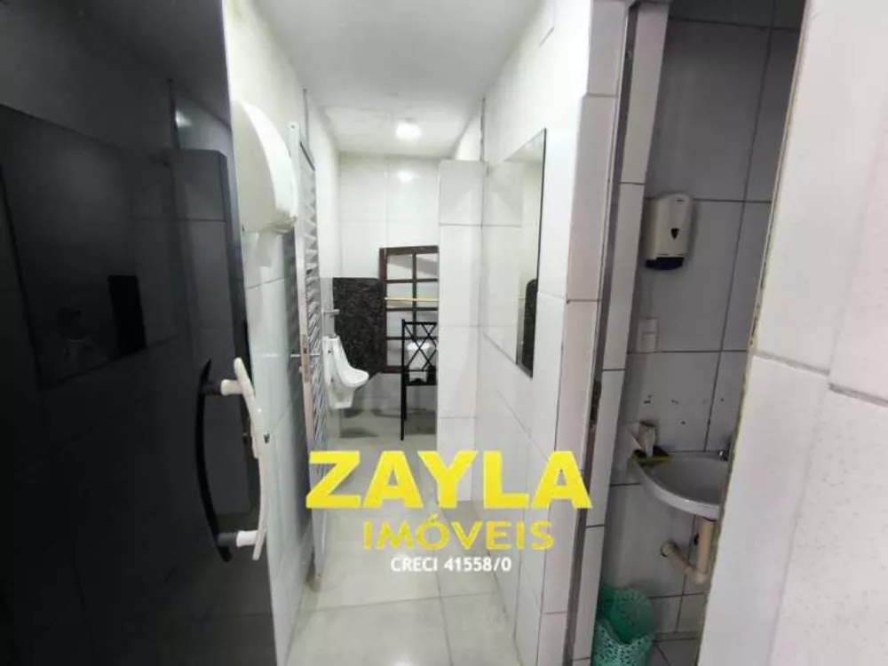 Casa, 1 quarto, 300 m² - Foto 9