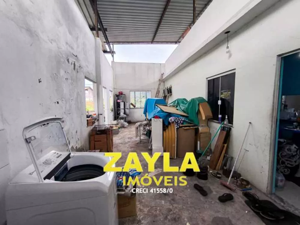 Casa, 1 quarto, 300 m² - Foto 21
