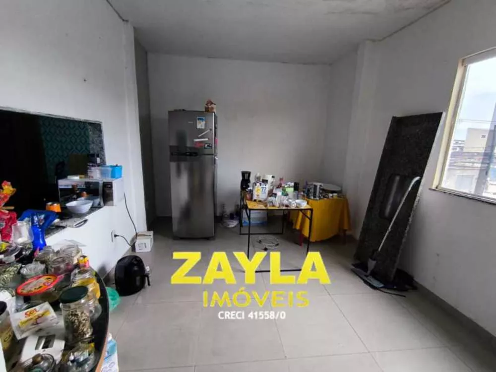 Casa, 1 quarto, 300 m² - Foto 22