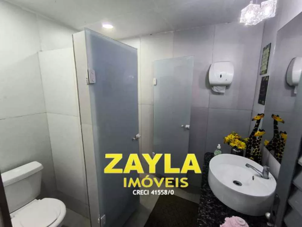 Casa, 1 quarto, 300 m² - Foto 14