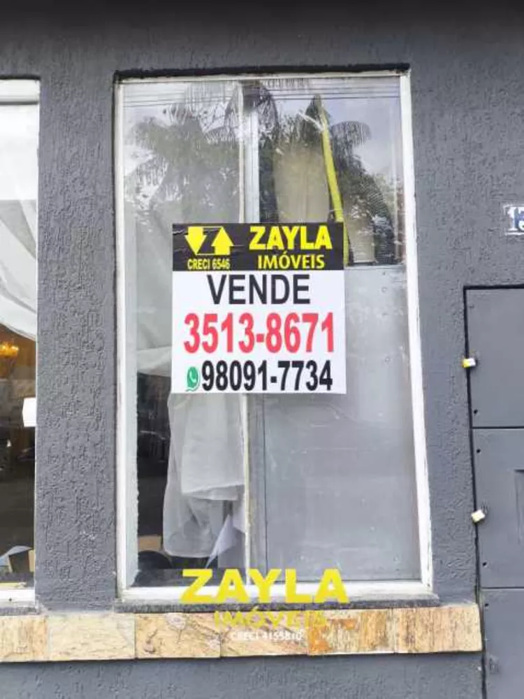 Casa, 1 quarto, 300 m² - Foto 6