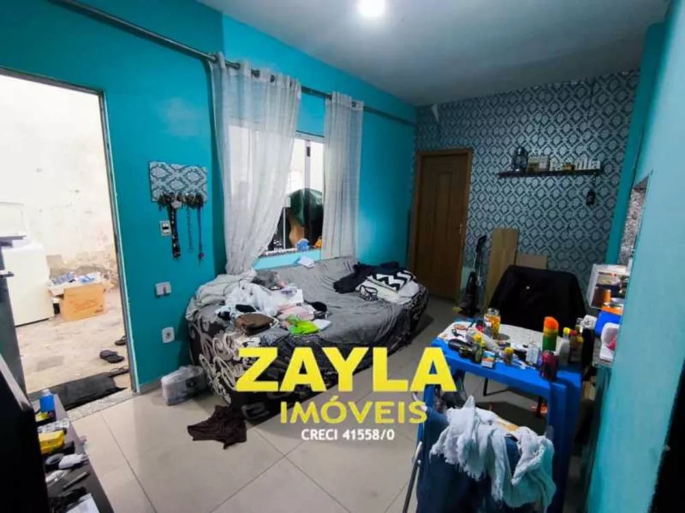 Casa, 1 quarto, 300 m² - Foto 19