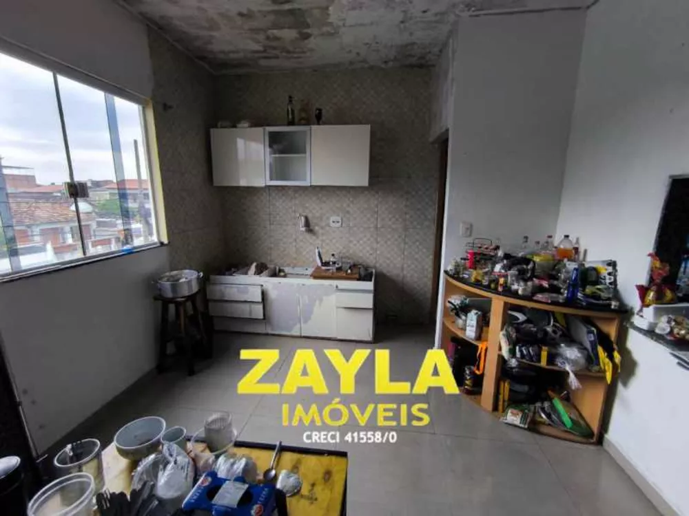 Casa, 1 quarto, 300 m² - Foto 23