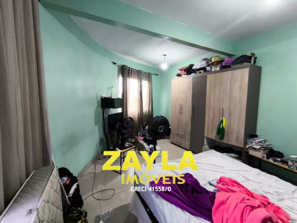 Casa, 1 quarto, 300 m² - Foto 16