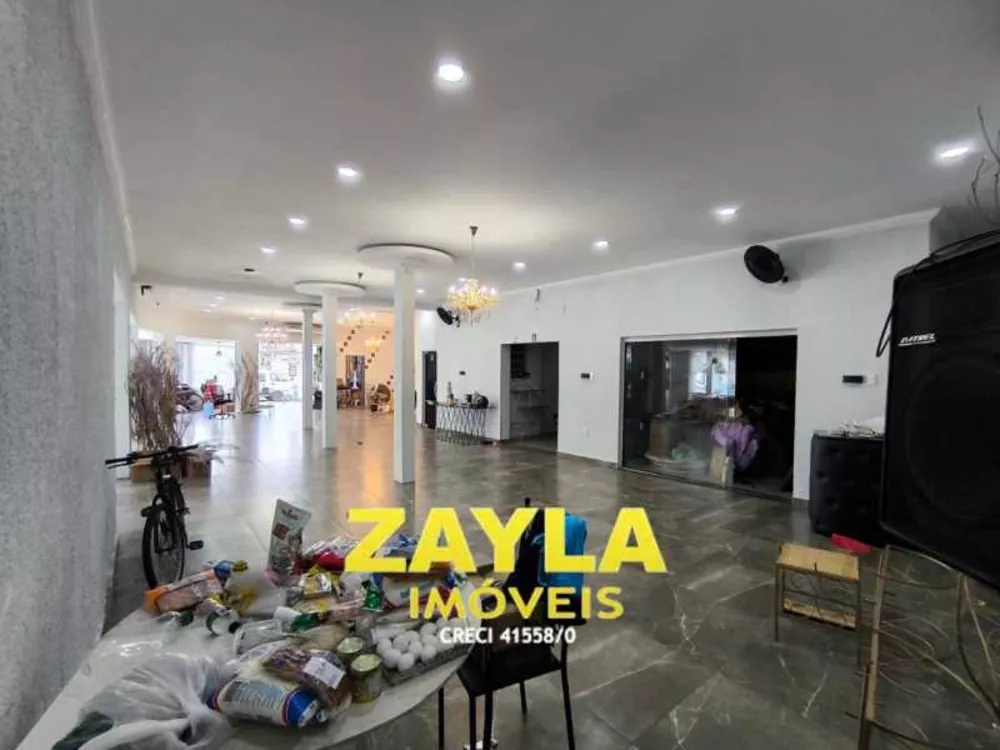 Casa, 1 quarto, 300 m² - Foto 13