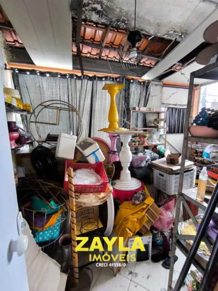 Casa, 1 quarto, 300 m² - Foto 4