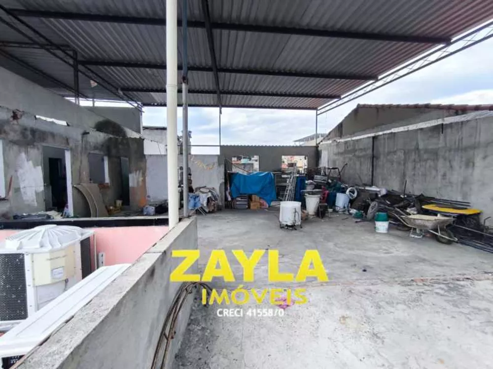 Casa, 1 quarto, 300 m² - Foto 11