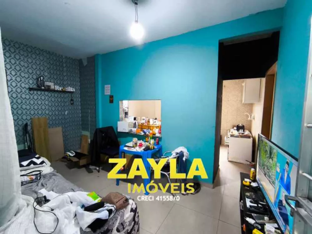 Casa, 1 quarto, 300 m² - Foto 7