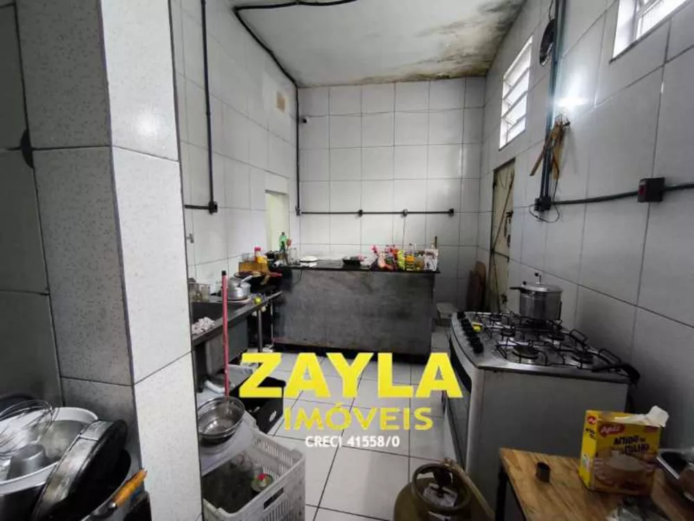 Casa, 1 quarto, 300 m² - Foto 8