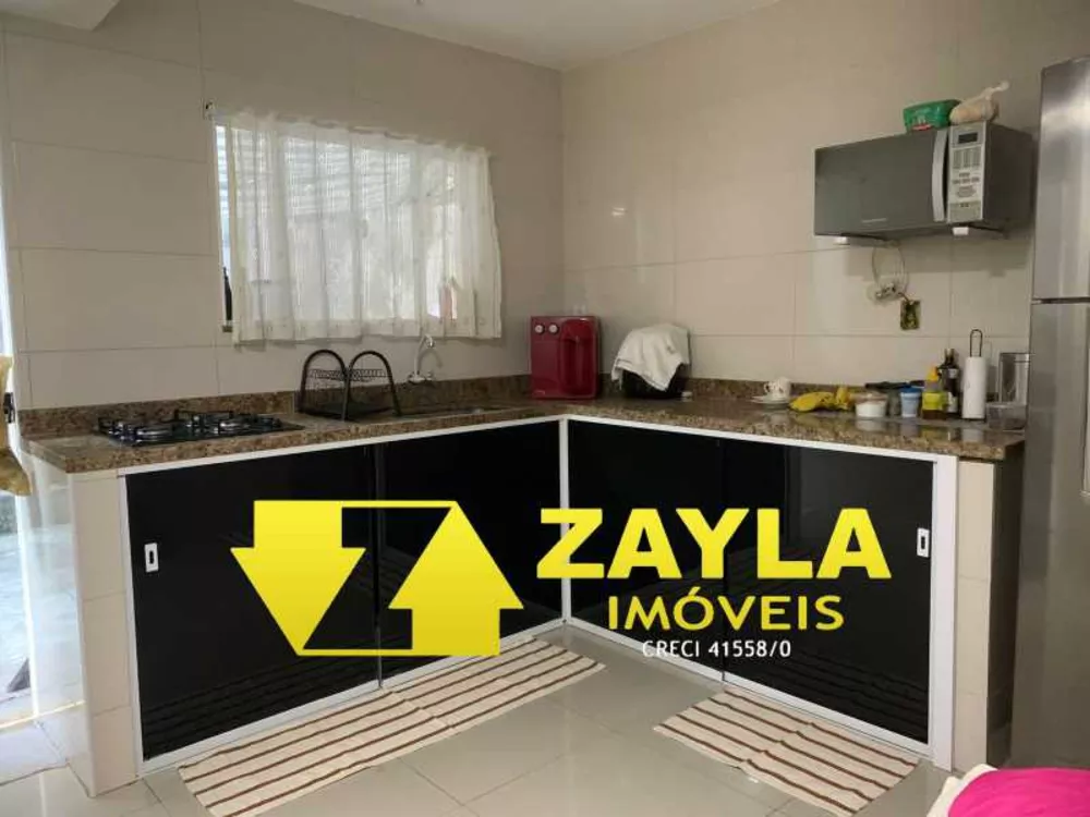Casa, 2 quartos, 60 m² - Foto 16