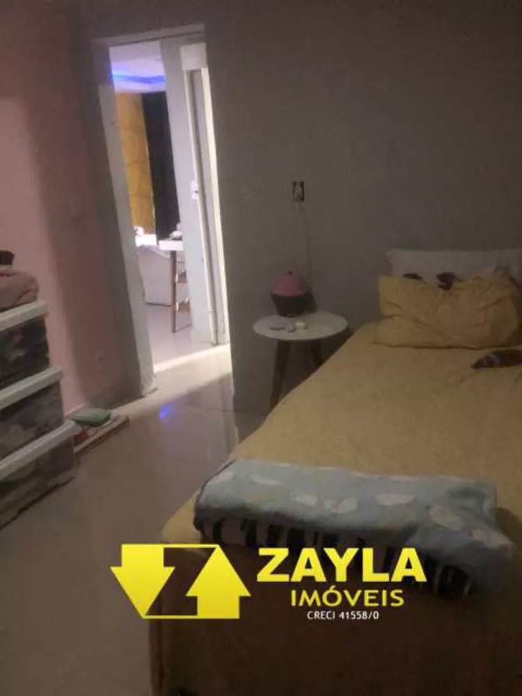 Casa, 2 quartos, 60 m² - Foto 2