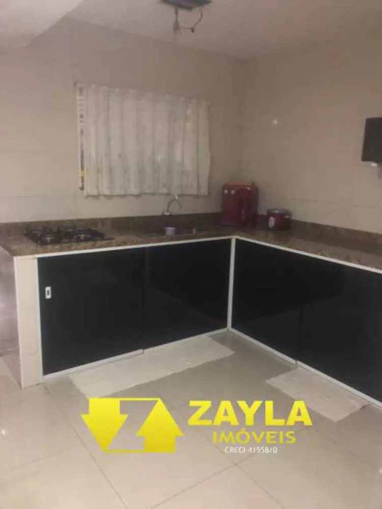 Casa, 2 quartos, 60 m² - Foto 7