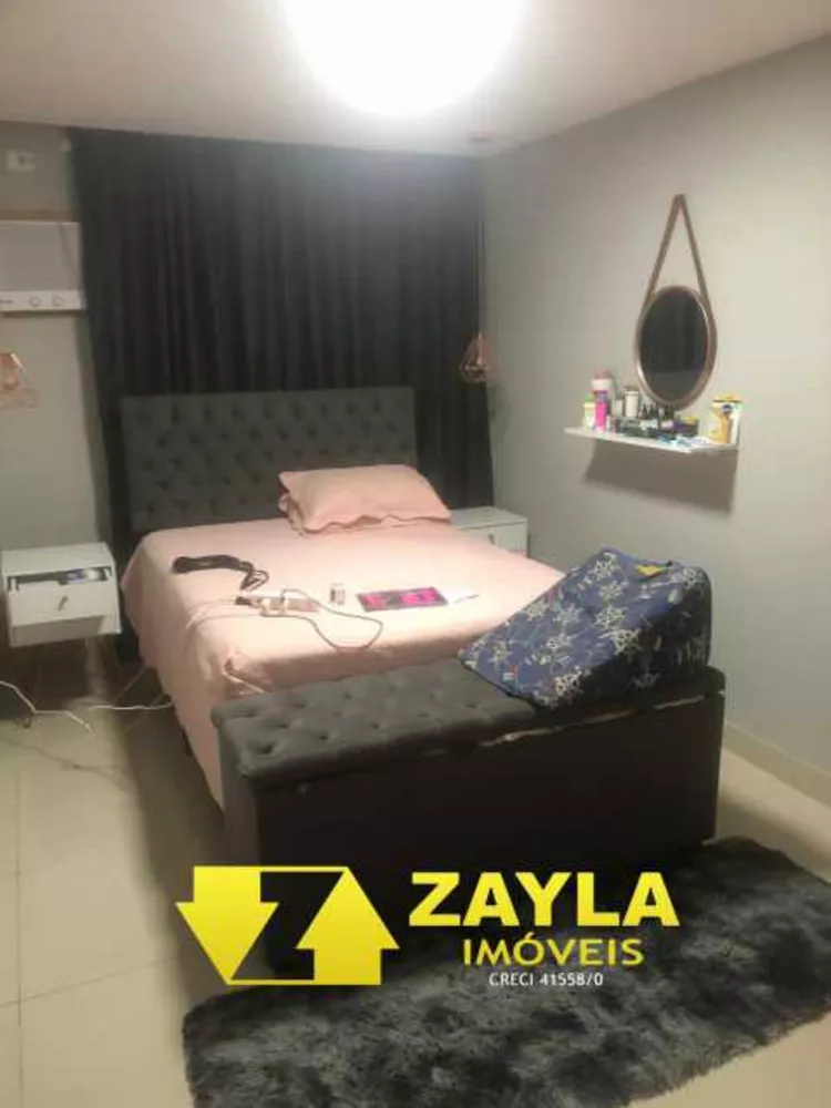 Casa, 2 quartos, 60 m² - Foto 8
