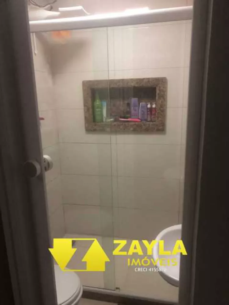 Casa, 2 quartos, 60 m² - Foto 20