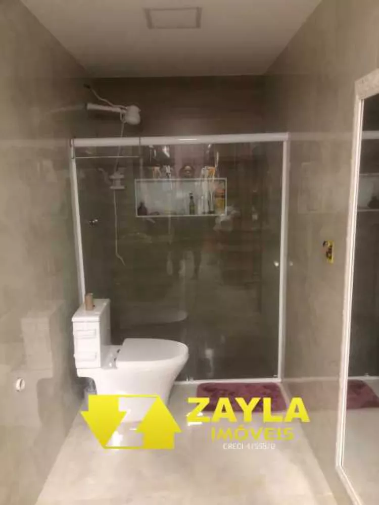 Casa, 2 quartos, 60 m² - Foto 3