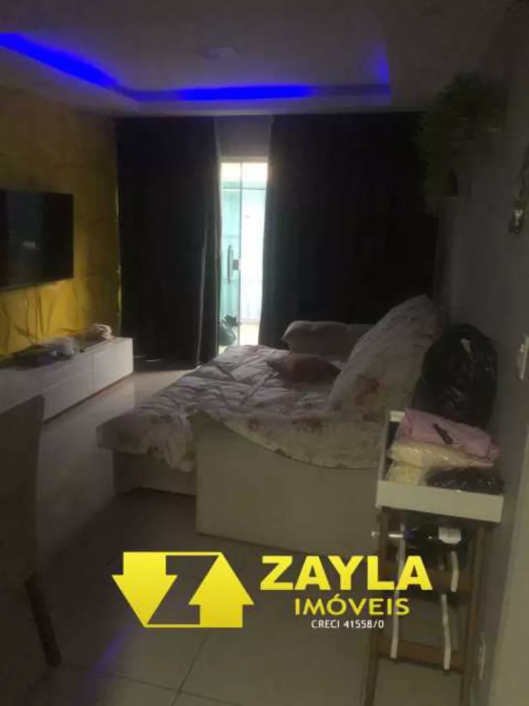Casa, 2 quartos, 60 m² - Foto 17