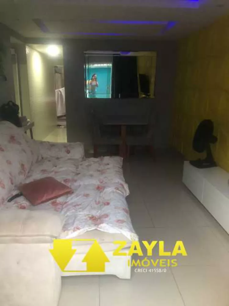 Casa, 2 quartos, 60 m² - Foto 13