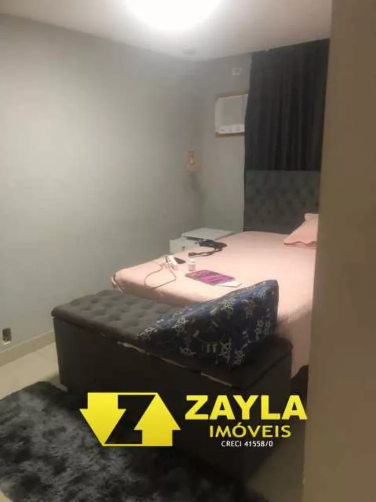 Casa, 2 quartos, 60 m² - Foto 12