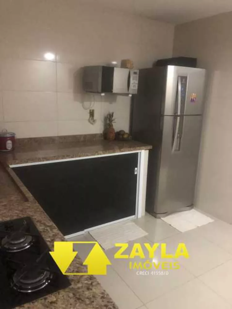 Casa, 2 quartos, 60 m² - Foto 21