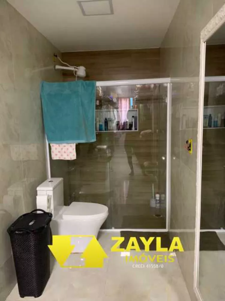 Casa, 2 quartos, 60 m² - Foto 11